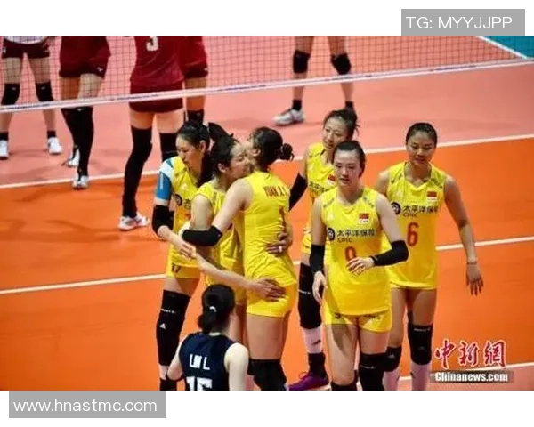 杭州排球队在世界杯预选赛中的状态分析与表现评估