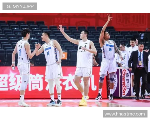 北控与保定容大激战在即谁能在这场较量中笑到最后