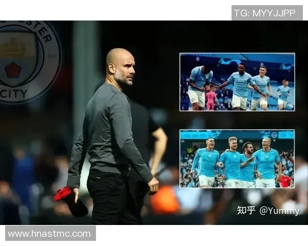 哈兰德狂飙五球助曼城7-0横扫莱比锡创下欧冠新纪录