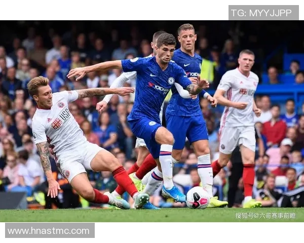 埃弗顿与伯恩茅斯精彩对决直播全程回顾与分析