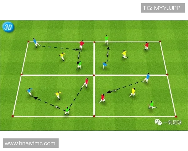 提升足球训练效果的装备选购指南与器材推荐分享
